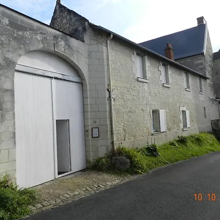 Le Du Puits Venier Le Coudray-Macouard