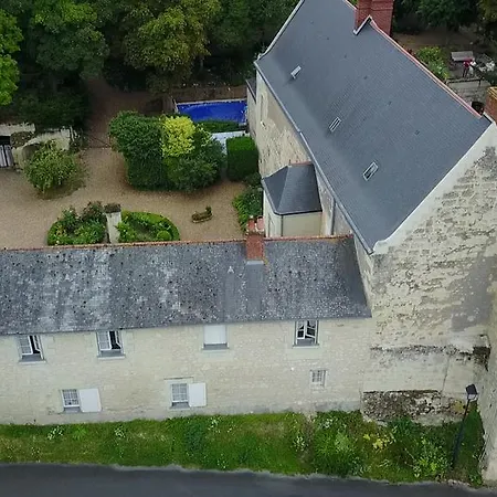 Hébergement de vacances Le Du Puits Venier *